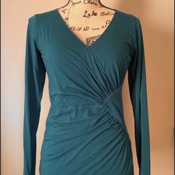 Cabi Women's Knit Top Size Medium