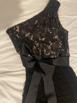 Formal Dress Size 12 Brand : Cache