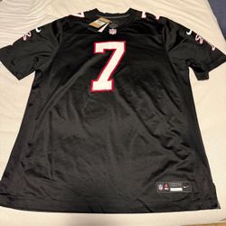 Nike Atlanta Falcons #7 NFL Jersey