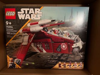 LEGO Star Wars