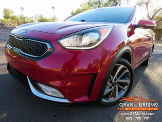 2018 Kia Niro