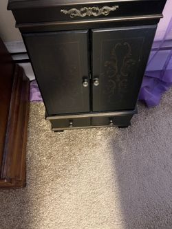 Jewelry Box