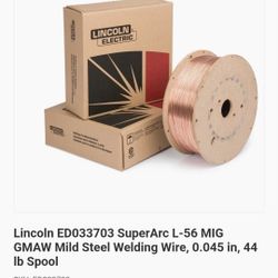 Welding Wire