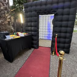 Photo Booth