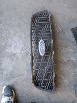 Ford Grille Part