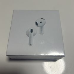 Airpods Pro’s 4 Active Noise Cancellation 