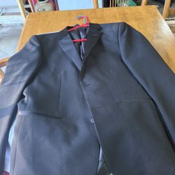 Men’s Suit