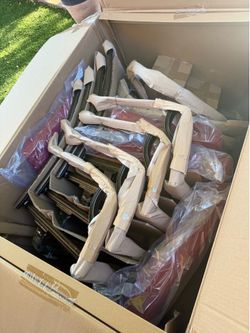 Mondawe outdoor furniture NIB