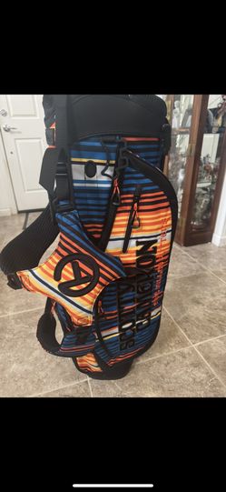 Scotty Cameron Serape Bag