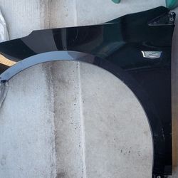 2018 2019 Cadillac Xts Driver Side Fender 