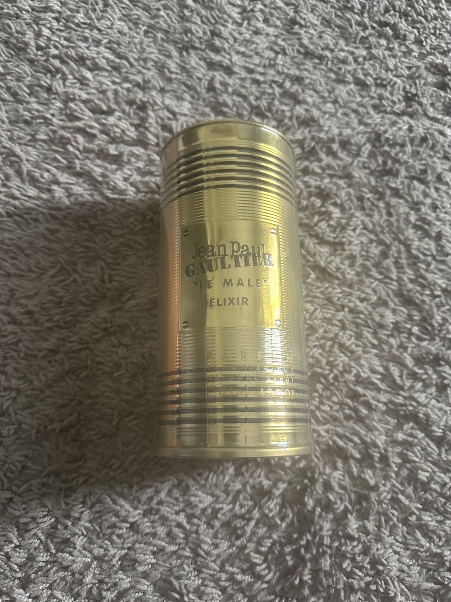 Jean Paul Gaultier Le Male Elixir