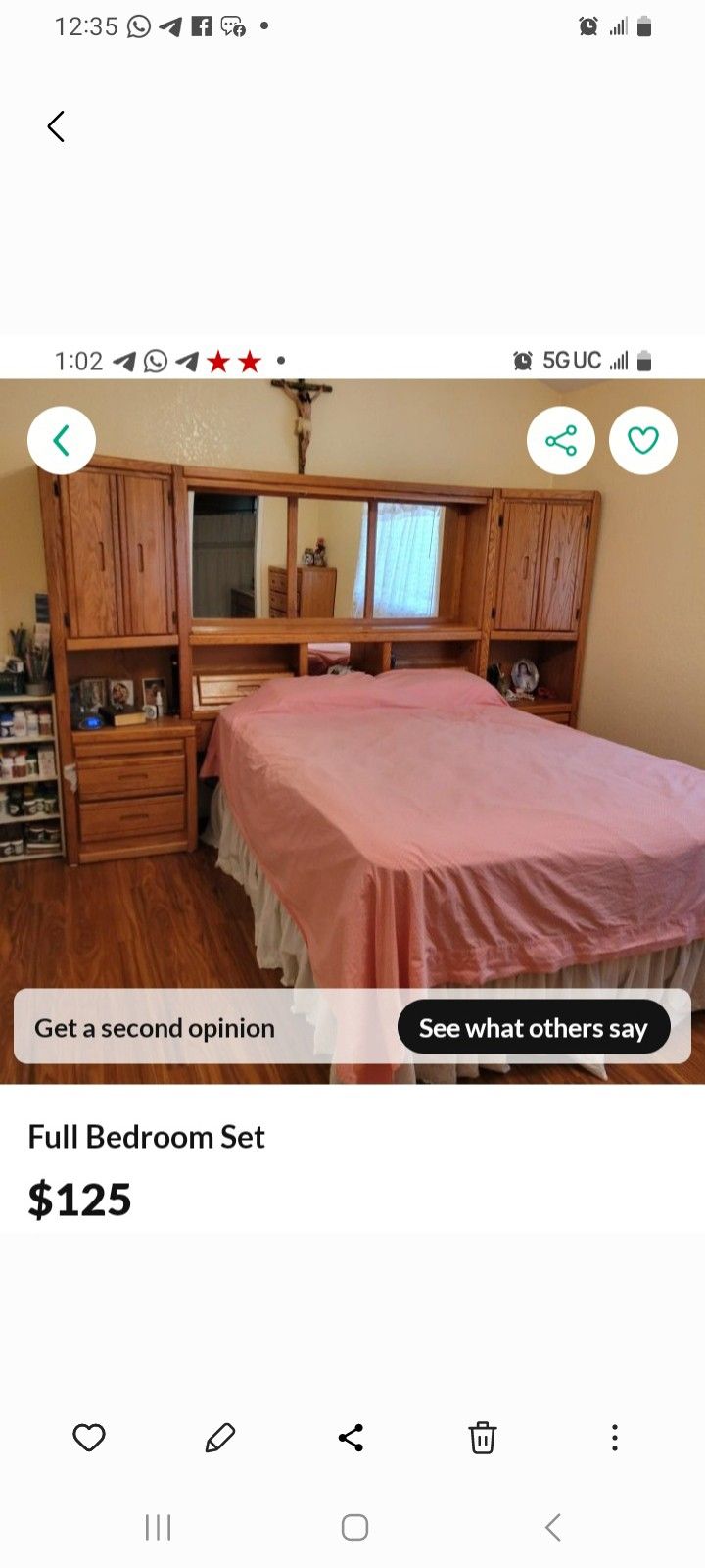 Bedroom Set