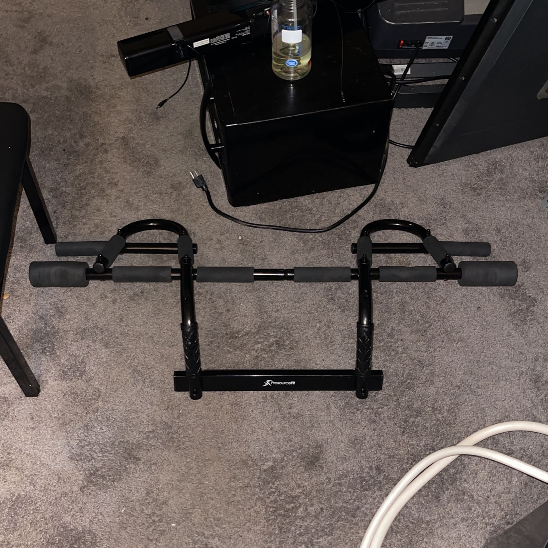 Prosource Multi-Grip-Pull-Up Bar