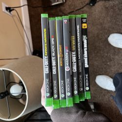 xbox 1 games 