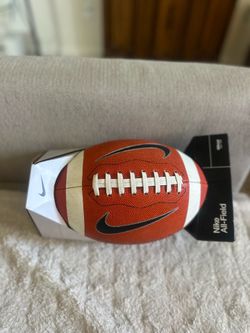 Nike Football