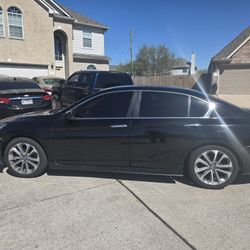 2014 Honda Accord Sport (Cheap!!!)