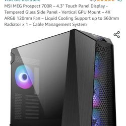 !!! UPDATE!!! Computer Components Must See High End!!!UPDATE!!!