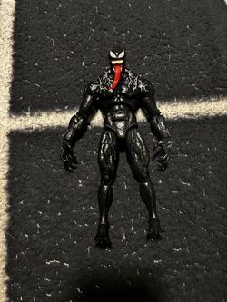 Marvel Legends Venom