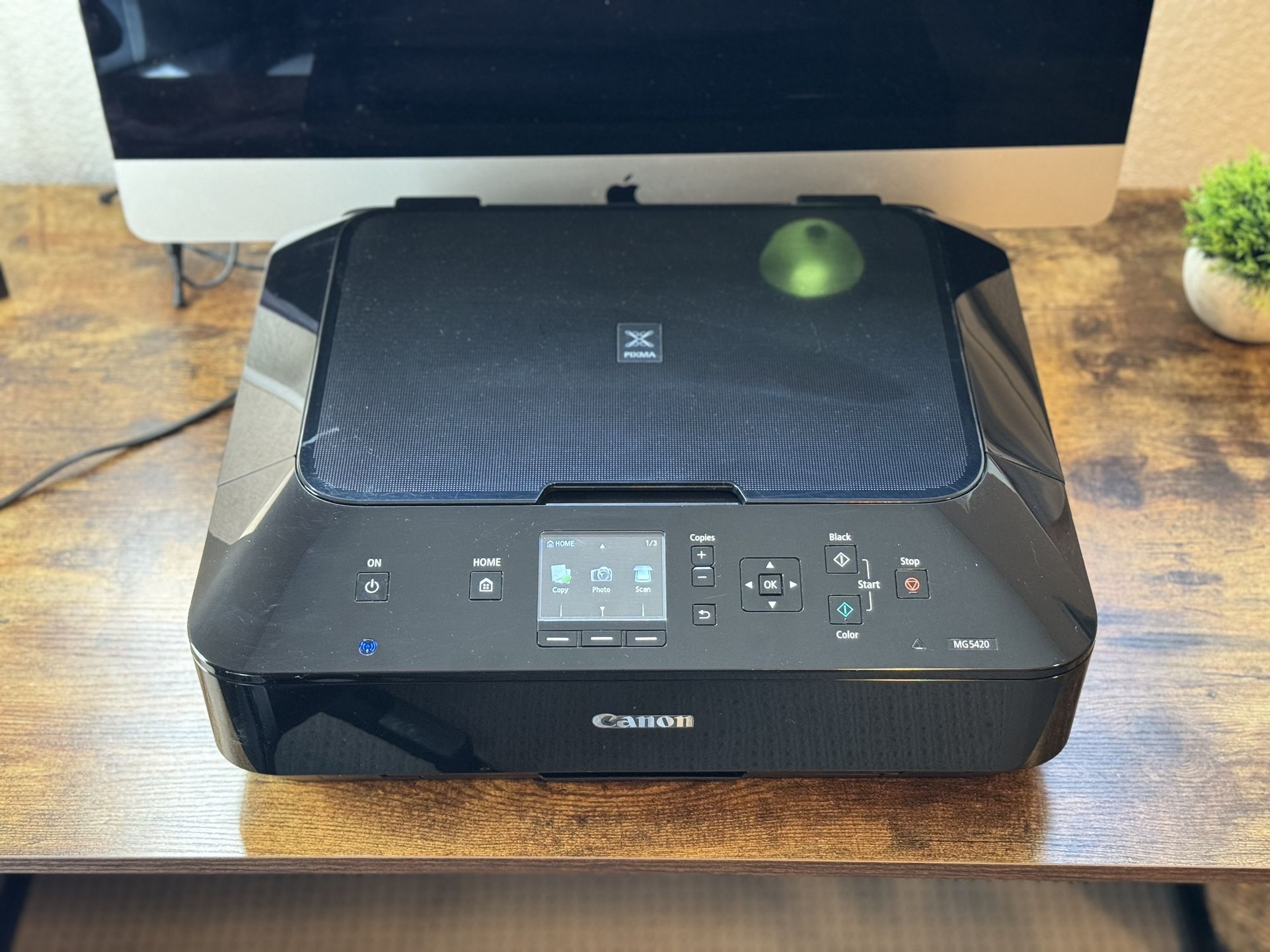 Canon Pixma All In One Printer 