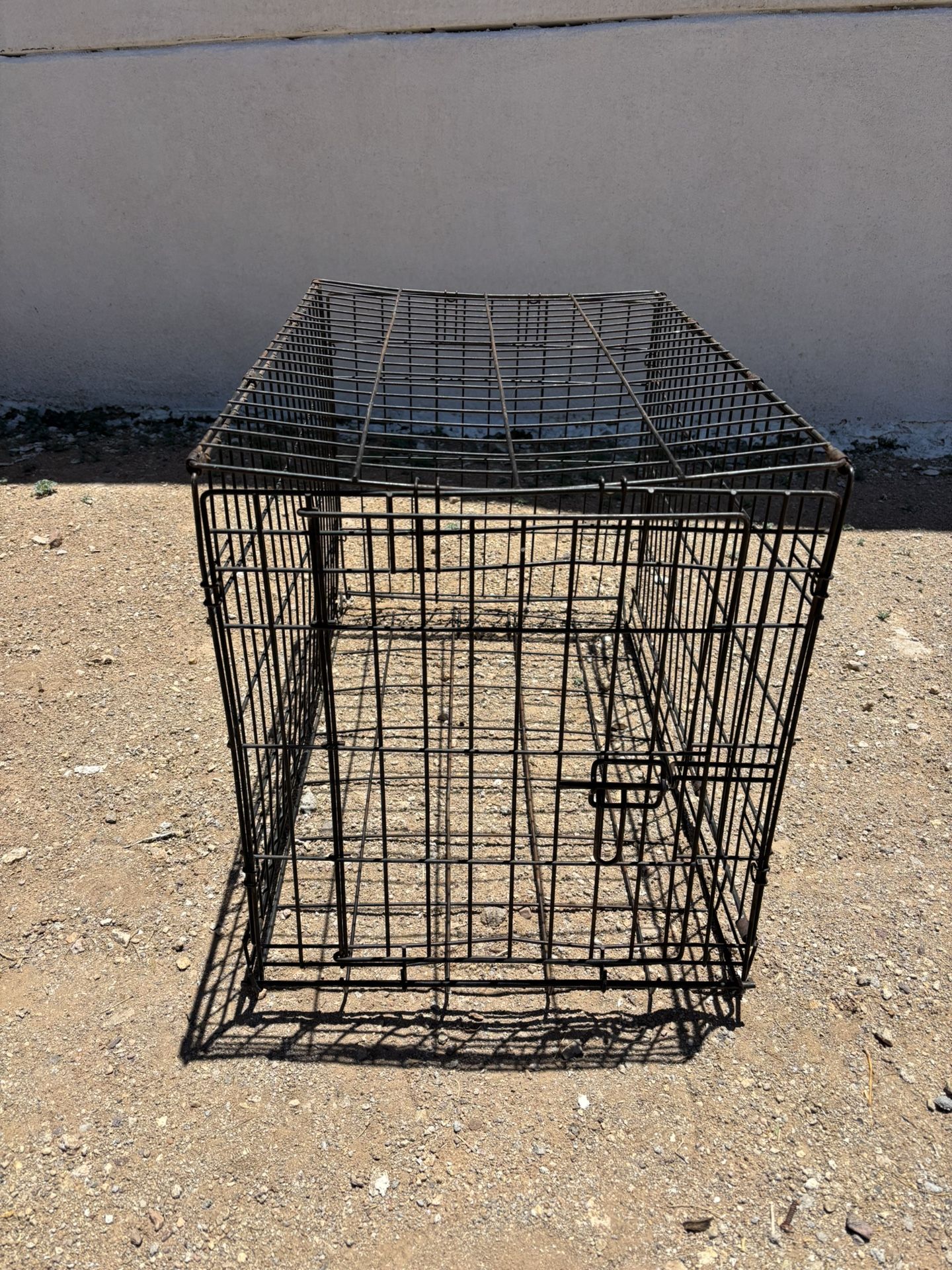 Small Kennel