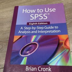 Spss Book