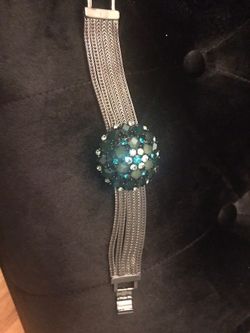 Fashion cuff bracelet