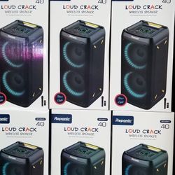 🎉🎊SPEAKER  BLUETOOTH 🎊🎤🎉