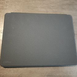 CoBak Case for Surface Pro 10 / Surface Pro 9 - Crystal Clear Transparent Back Cover, Shockproof Folio Rugged Case, Fits Keyboard and Kickstand


