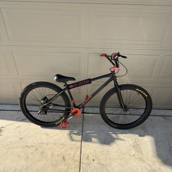 Bomma 27.5 