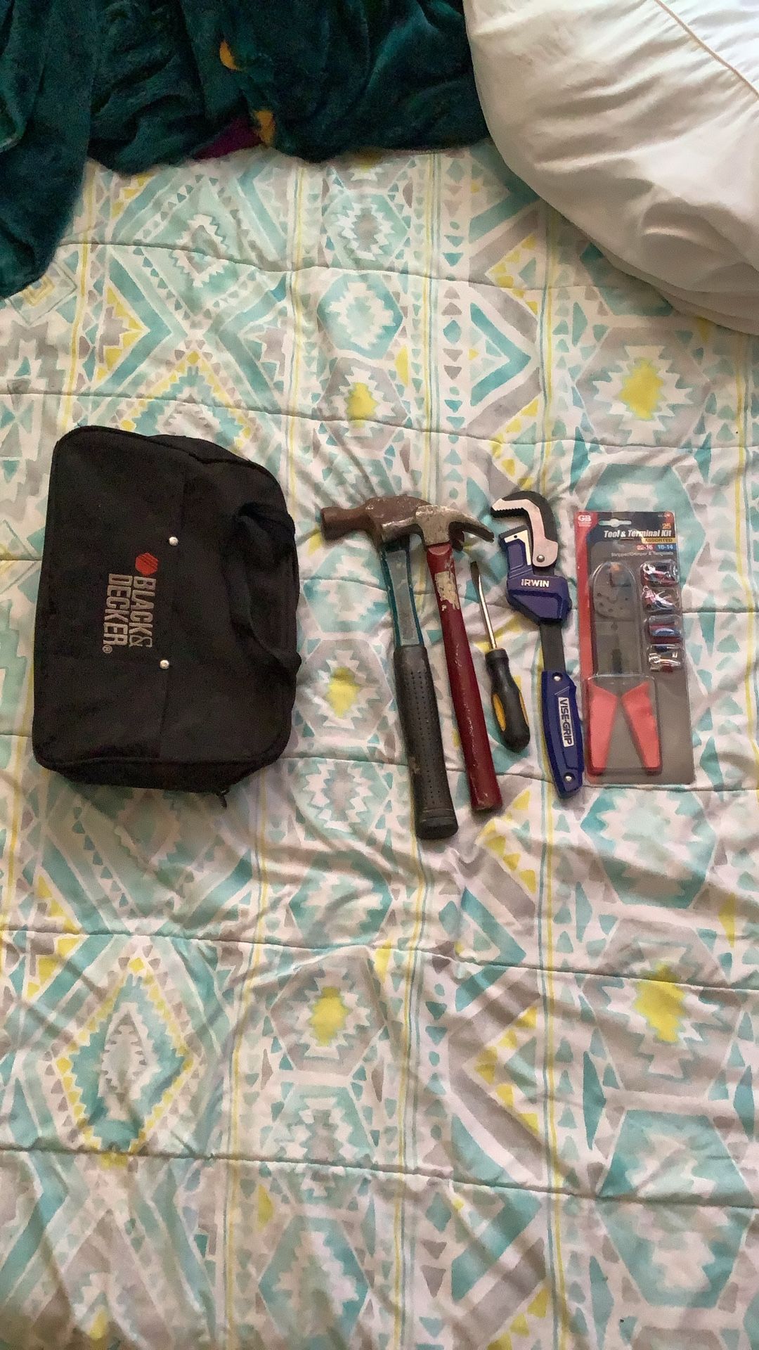 Tools