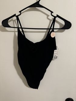 NEW Forever 21 Bodysuit 