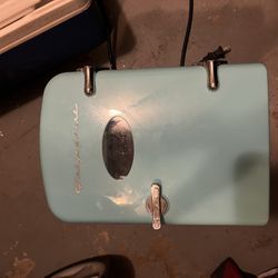 Mini Fridge 