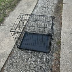 Small Pet Cage