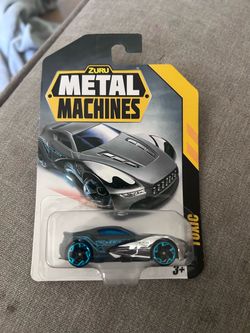 toy Cars
