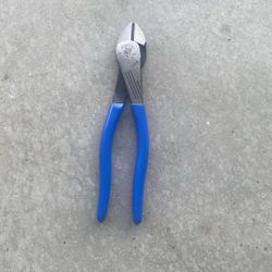 Klein D2000-28 Cutters
