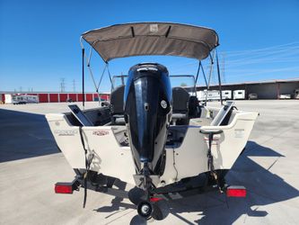 2020 Tracker Pro guide wt 16.deep V