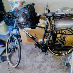 GIANT Bicycle