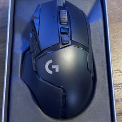 Gaming Mouse
