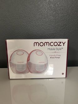 Momcozy