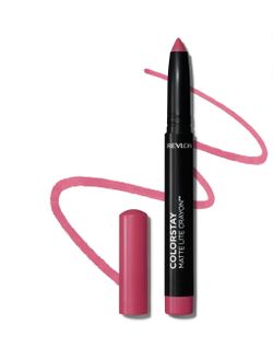 Revlon colorstay matte lite crayon - “lift off”