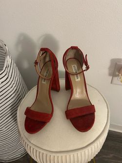 Steve Madden heels