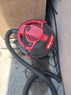 Vacuum