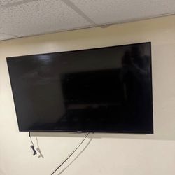 45 Inch Flat Screen 