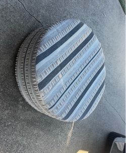 Extra large ottoman $150 OBO