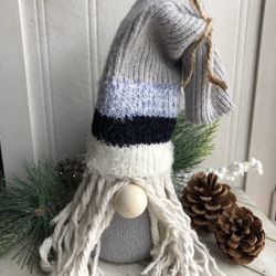 Christmas Gnomes