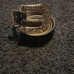 bb belt