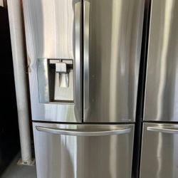 LG Refrigerator