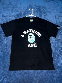 A Bathing Ape T-Shirt