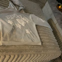hoody Spider hoodie