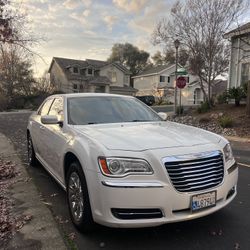 2014 Chrysler 300